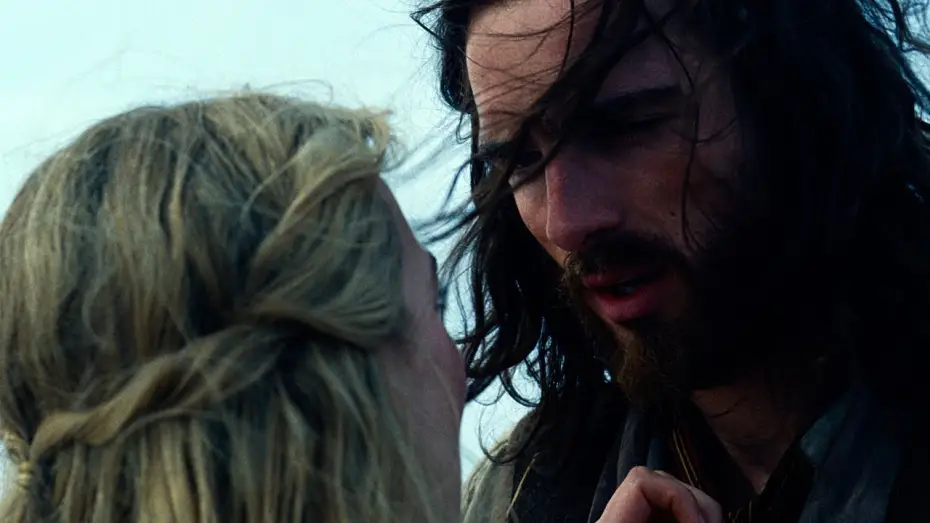 Відео до фільму &laquo;Буремний перевал&raquo; | Teaser Oficial en espa&ntilde;ol