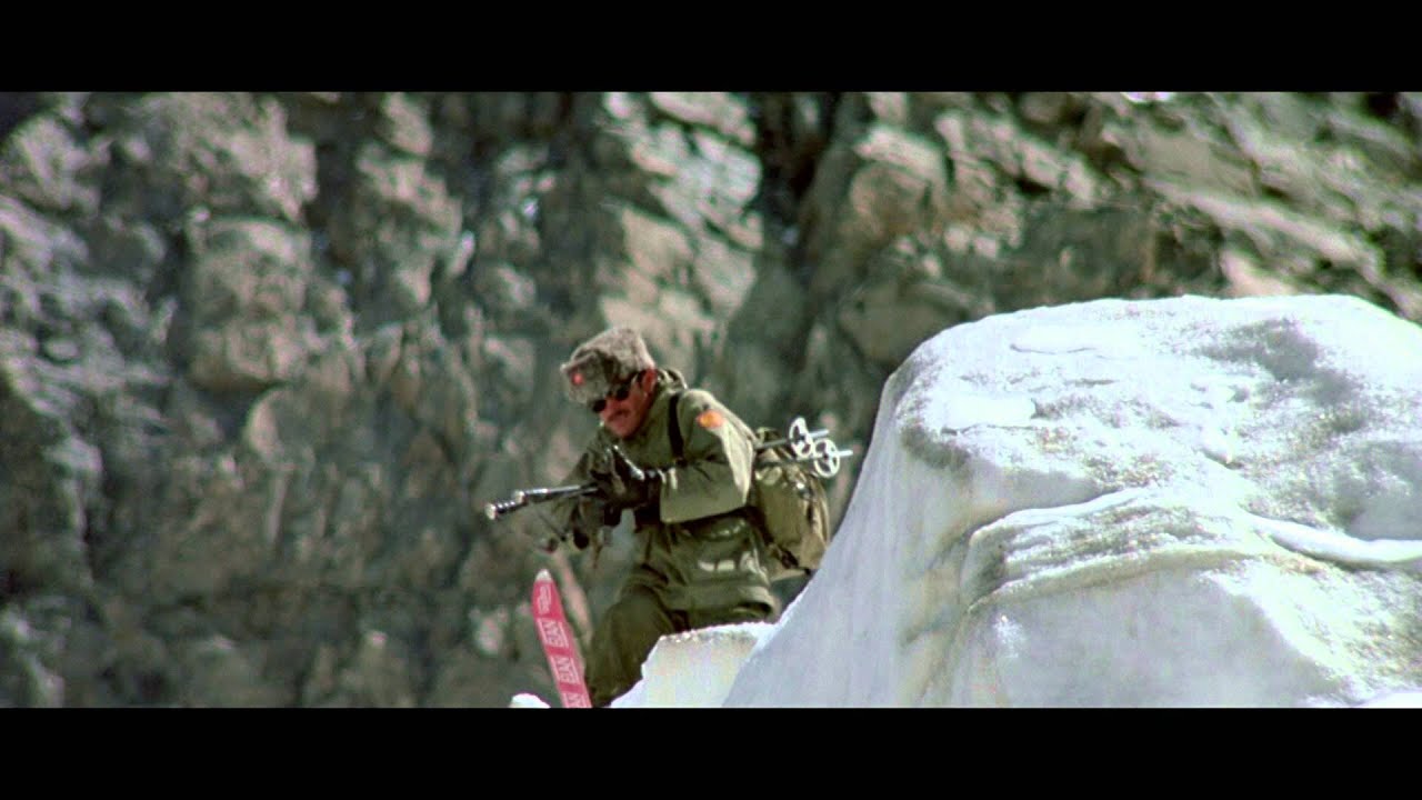 Відео до фільму 007: Вид на вбивство | Вид На Убийство