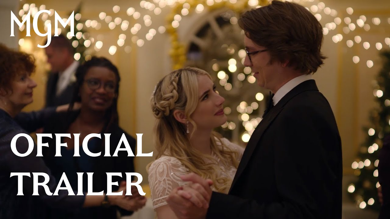 Відео до фільму Іронія долі | Official Trailer