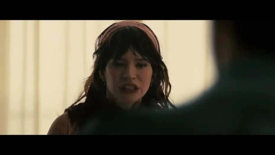 Відео до фільму Компаньйон | Spot "Exist"