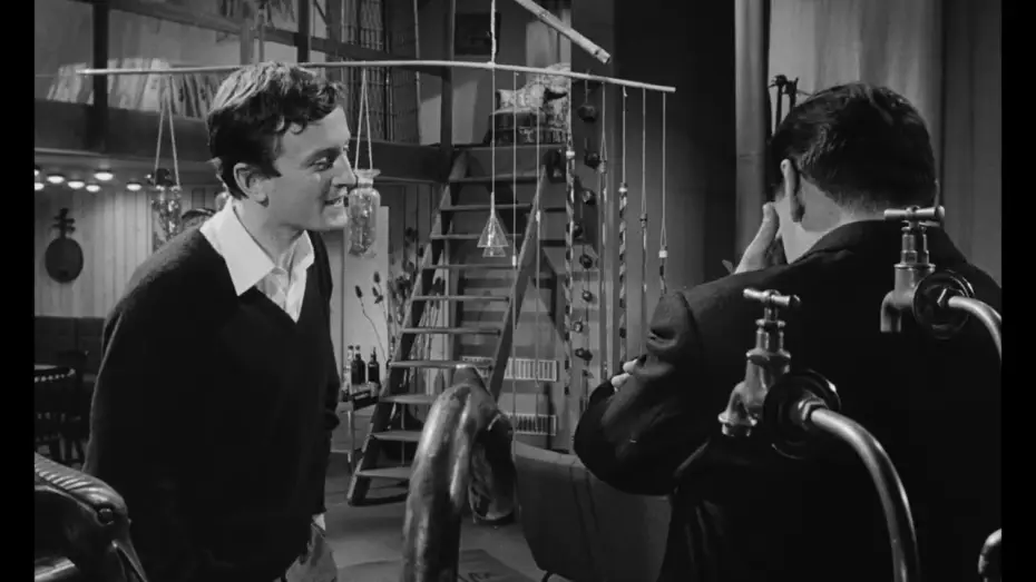 Відео до фільму Les Tontons flingueurs | Les tontons flingueurs - Bande-annonce