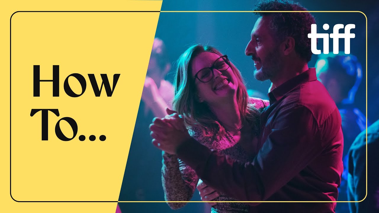 Відео до фільму Ґлорія Белл | How To... Reimagine Your Own Film with GLORIA BELL director Sebasti&aacute;n Lelio