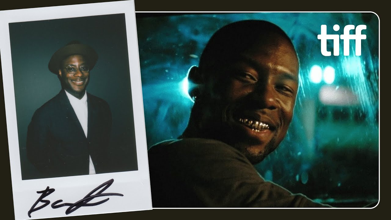 Відео до фільму Місячне сяйво | How Black Cinema Shaped Barry Jenkins' MOONLIGHT