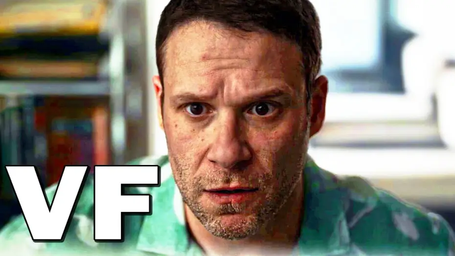 Відео до фільму Шалені гроші | DUMB MONEY Bande Annonce VF (2023) Seth Rogen, Shailene Woodley