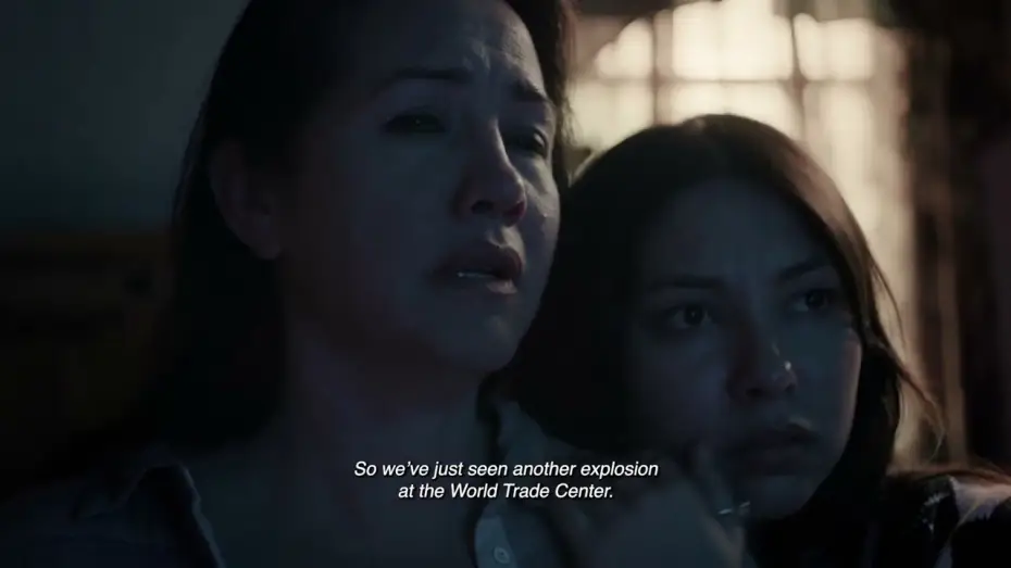 Відео до фільму I'll Be Gone in June | Trailer