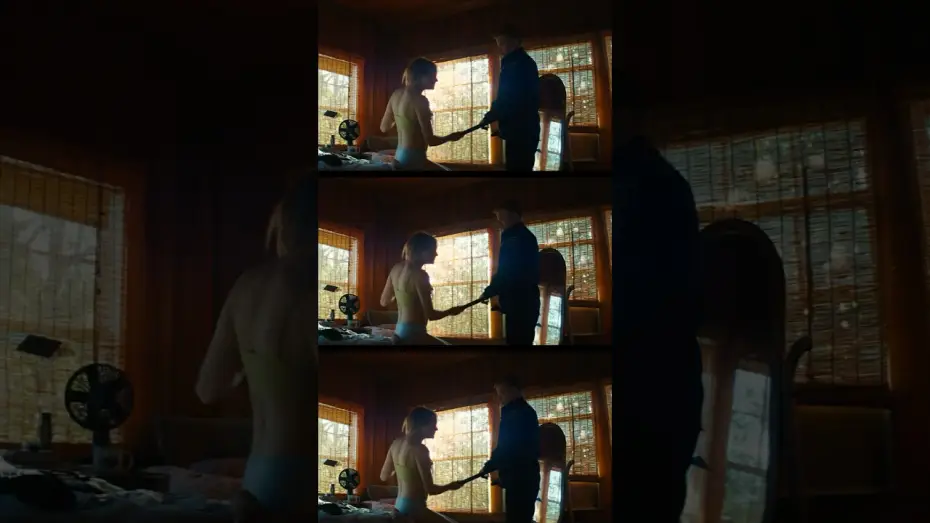 Відео до фільму Види милосердя | So Nice See It Thrice