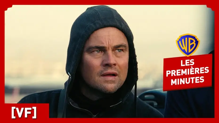 Відео до фільму Одна битва за іншою | Une bataille apr&egrave;s l'autre | Regardez les premi&egrave;res minutes du film