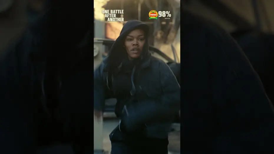 Відео до фільму Одна битва за іншою | You just have to see it.