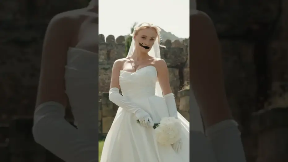 Відео до фільму Наречена! | Not every union is holy.