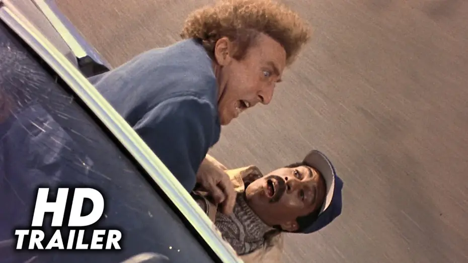 Відео до фільму Нічого не бачу, нічого не чую | See No Evil, Hear No Evil (1989) Original Trailer [HD]