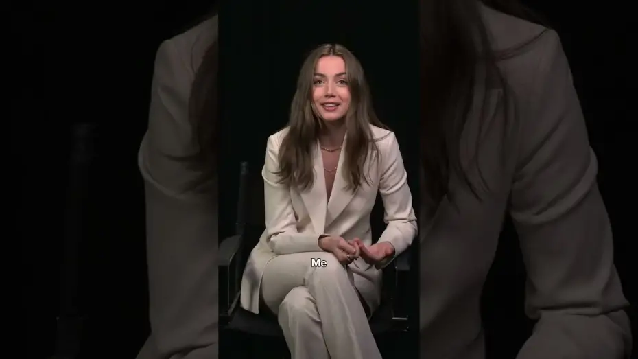 Відео до фільму Балерина | Eve Macarro has been a part of the world of John Wick for quite a bit actually