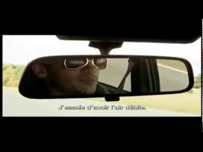 Відео до фільму 9 пісень | 9 SONGS - Bande Annonce VOST