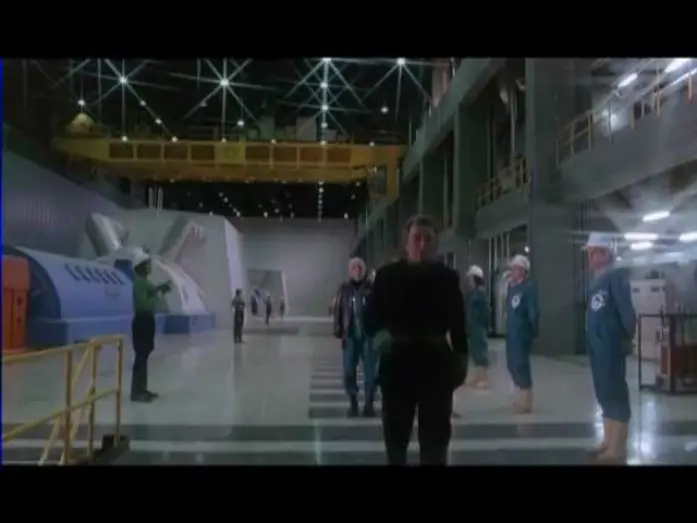 Відео до фільму Supersonic Man | Supersonic Man 1979 (Trailer)