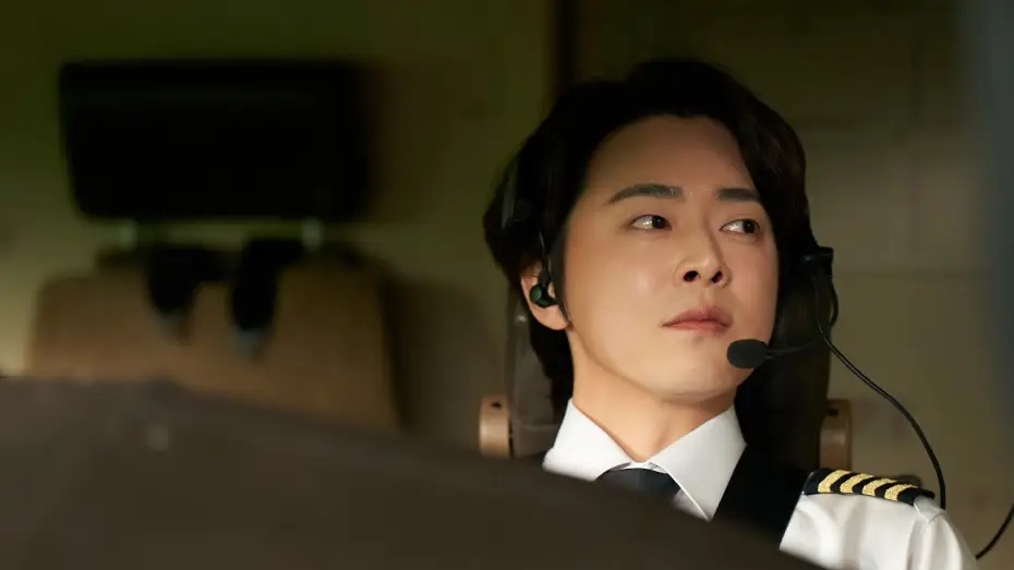 Відео до фільму 파일럿 | Pilot | Official Launching Trailer | INTL