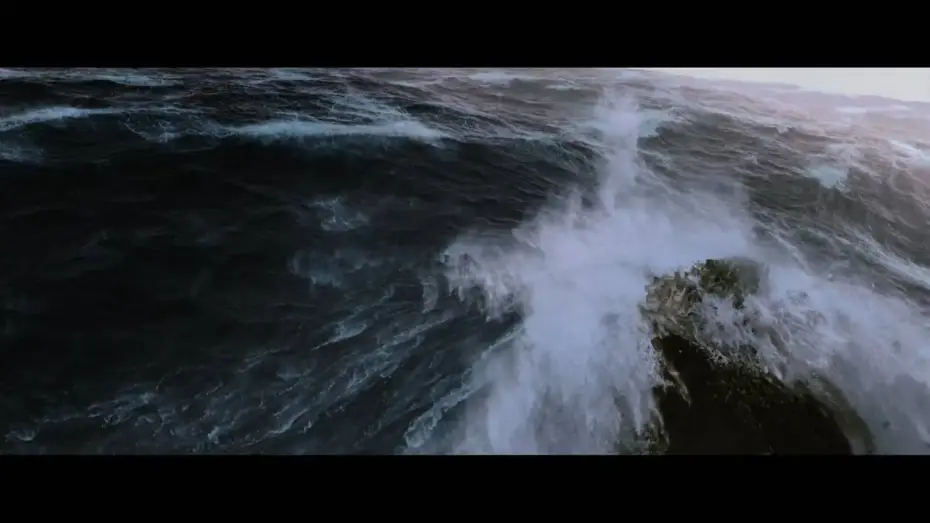 Відео до фільму 2012 | 2012 - Teaser - VF