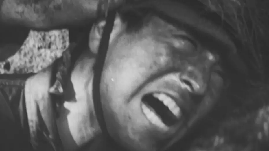 Відео до фільму The Human Condition II: Road to Eternity | The Human Condition II: Road to Eternity (1959) ORIGINAL TRAILER