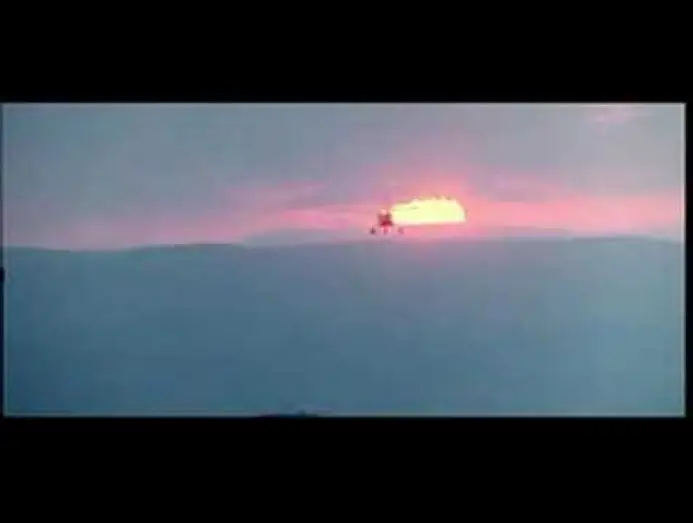 Відео до фільму Кривавий діамант | Tr&aacute;iler espa&ntilde;ol de "Diamante de sangre" (Blood diamond)