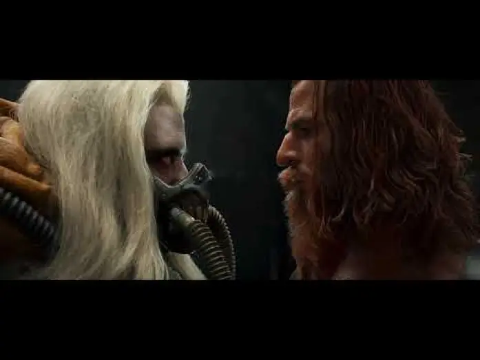 Відео до фільму Фуріоза: Шалений Макс. Сага | Spot " SPLENDOR"