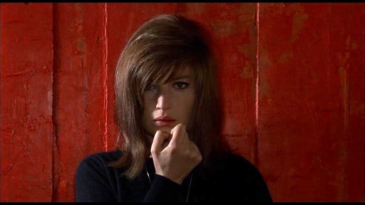 Відео до фільму Червона пустеля | Red Desert (Deserto Rosso, 1964) - Trailer