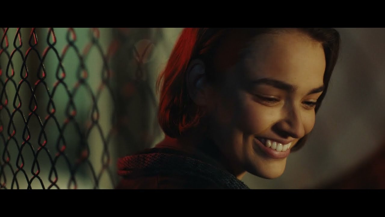 Відео до фільму So Damn Easy Going | S&aring; j&auml;vla easy going (2022) - Officiell trailer