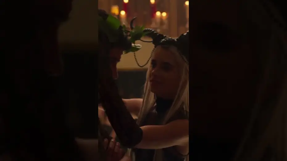 Відео до фільму Відьомська дошка | White Witches