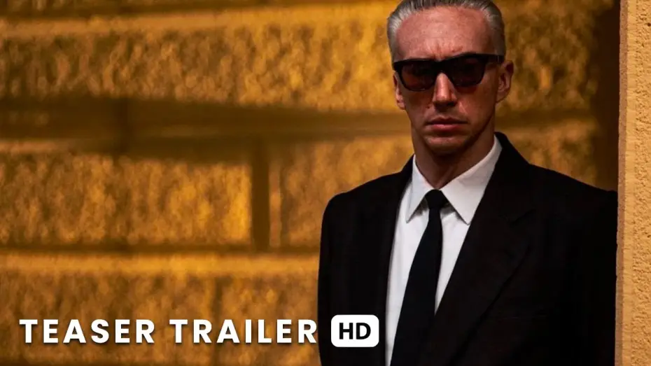 Відео до фільму Феррарі | Teaser Trailer Ufficiale