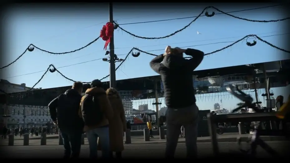 Відео до фільму Jusqu'&agrave; notre dernier souffle | Jusqu'&agrave; notre dernier souffle _extrait_1