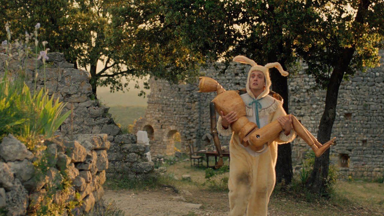 Відео до фільму King Baby | King Baby &ndash; trailer | IFFR 2024