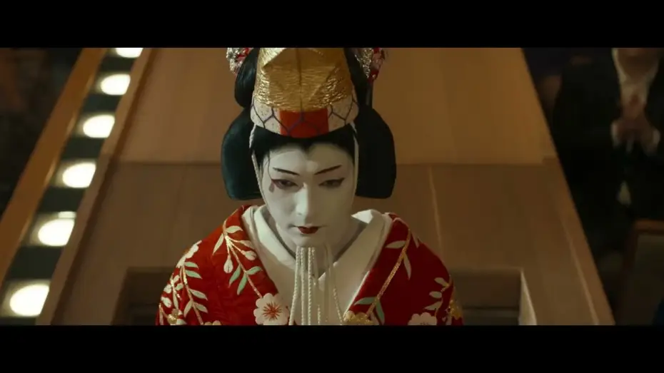 Відео до фільму Національне надбання | Kokuho - Primo teaser italiano