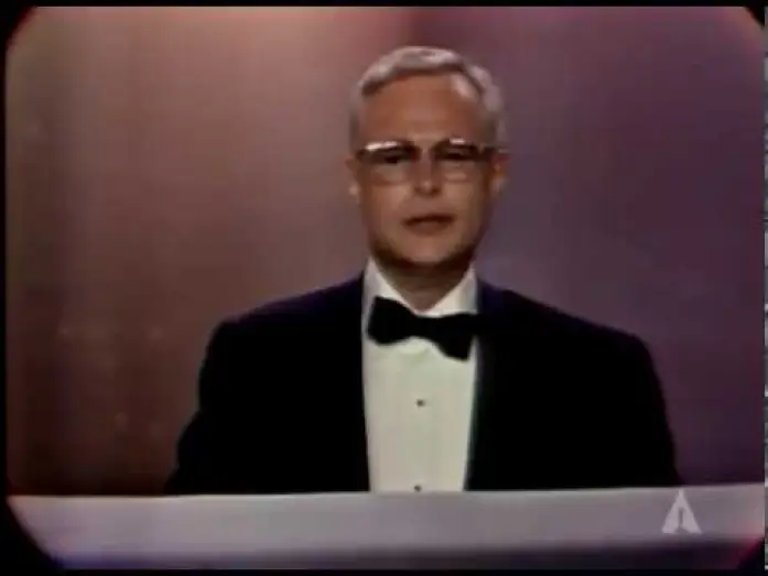 Відео до фільму Звуки музики | The Sound of Music Wins Film Editing: 1966 Oscars