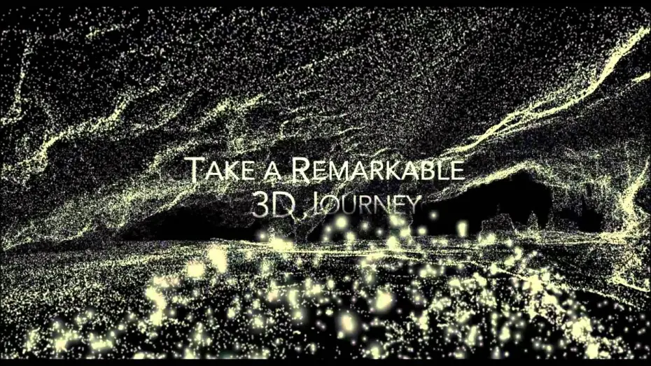 Відео до фільму Cave of Forgotten Dreams | Cave of Forgotten Dreams - Official Trailer | HD | Sundance Selects