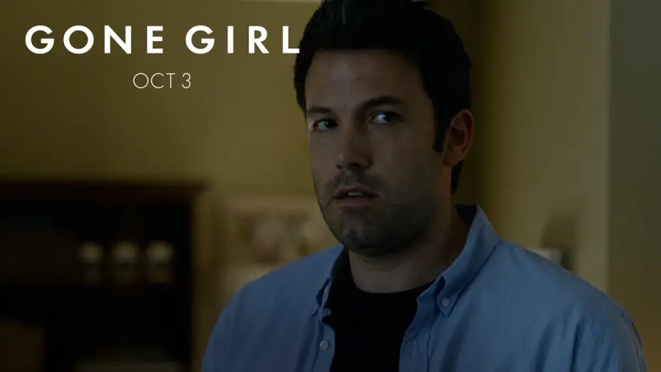 Відео до фільму Загублена | Gone Girl | Truth is My Defense TV Commercial [HD] | 20th Century FOX