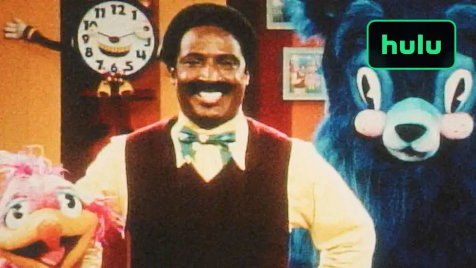 Відео до фільму Містер Крокет | Mr. Crocket's World