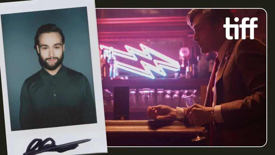 Відео до фільму Як спіймати холостяка | Douglas Booth Shares His Favourite Rom-Coms | TIFF 2024