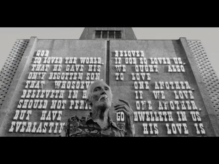 Відео до фільму Flathead | FLATHEAD Trailer