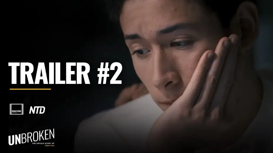 Відео до фільму UNBROKEN: The Untold Story of Shen Yun | UNBROKEN Trailer 2