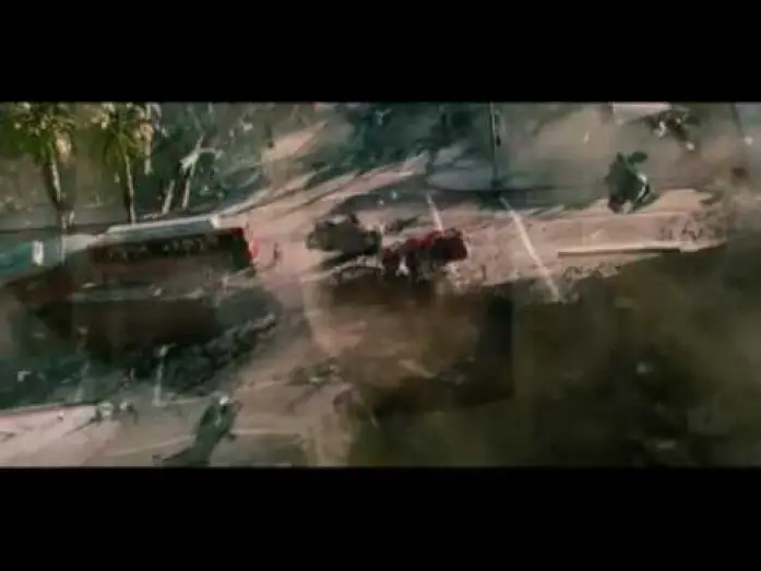 Відео до фільму 2012 | 2012 - Bande Annonce Officielle - VF