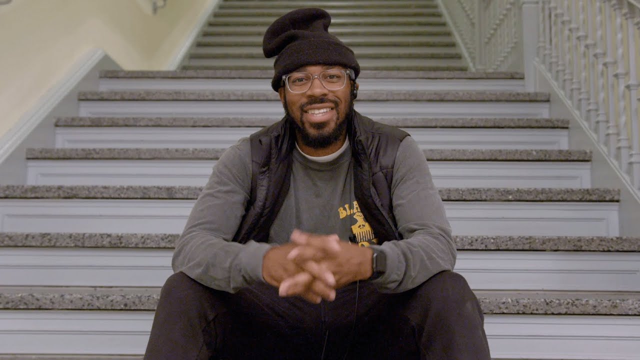 Відео до фільму Братани | My Universal Story: Melvin Taylor Jr | Bros