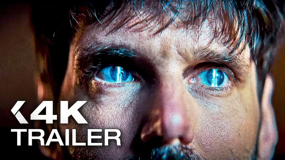 Відео до фільму Ghost Bastard | GHOST BASTARD Trailer German Deutsch (2026) Exklusiv