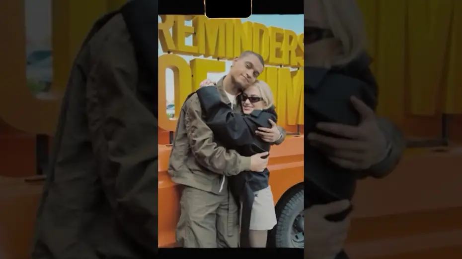 Відео до фільму Спогади про нього | that's a wrap on the reminders of him tour.  thank you for having us, dallas!