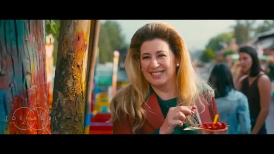 Відео до фільму My Father's Mexican Wedding | Official Trailer