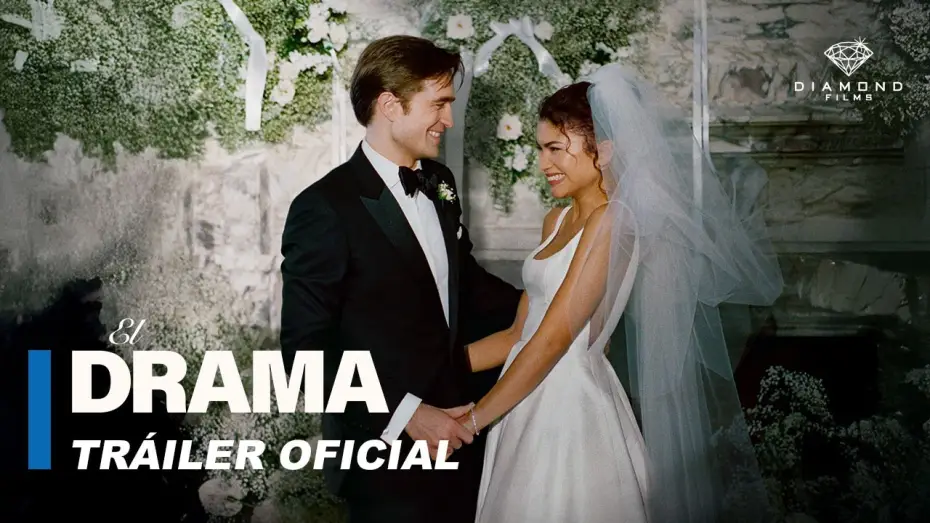 Відео до фільму Любить не любить | Tr&aacute;iler oficial en espa&ntilde;ol