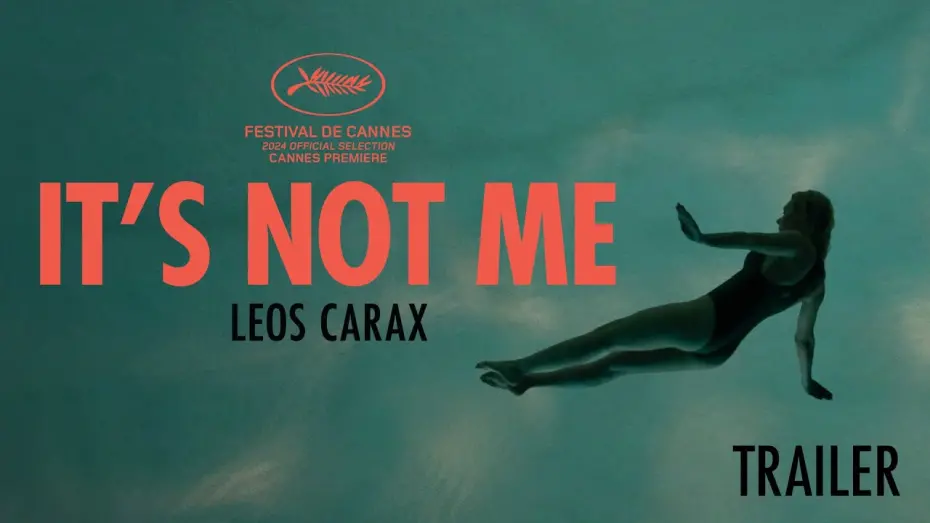 Відео до фільму It&rsquo;s Not Me | Official trailer