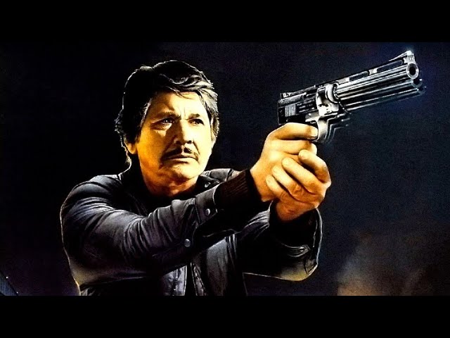 Відео до фільму Death Wish 3 | Death Wish 3 (1985) - Trailer HD 1080p