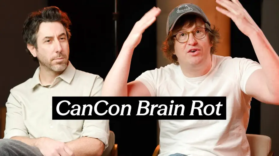 Відео до фільму Nirvanna the Band the Show the Movie | The Most Toronto Movie Ever