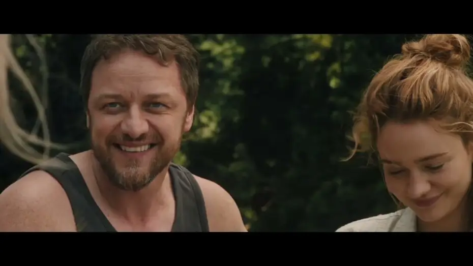 Відео до фільму Не говори зі злом | Materiał o filmie