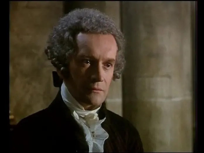 Відео до фільму The French Revolution | Die franz&ouml;sische Revolution (1989)