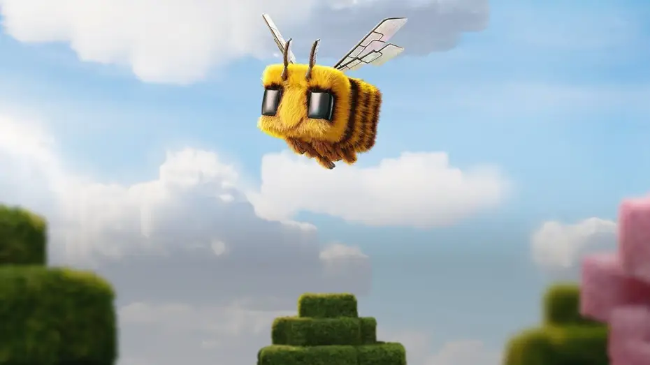 Відео до фільму Майнкрафт | Un Film Minecraft | Trailer Ufficiale