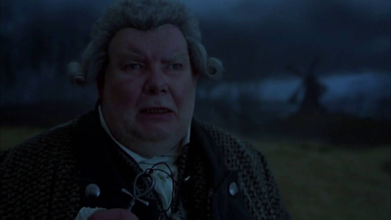 Відео до фільму Сонна лощина | Сонная Лощина (1999) трейлер