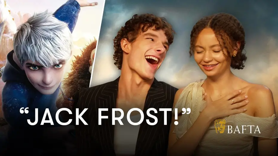 Відео до фільму Як приборкати дракона | How To Train Your Dragon Cast Pick The Next Dreamworks Live Action Movie!